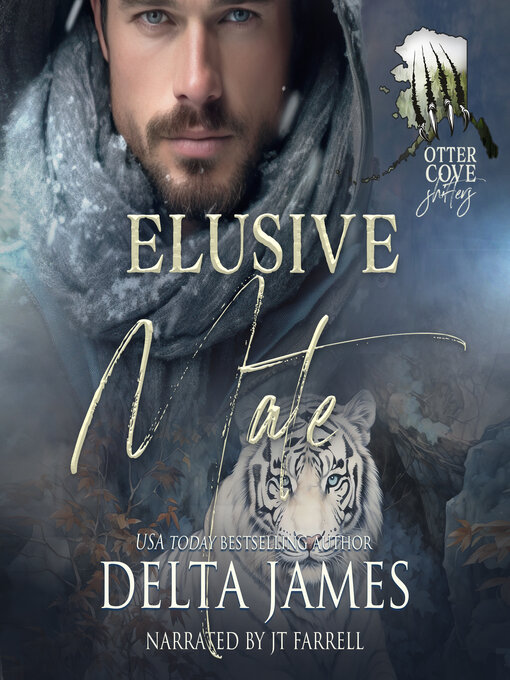 Title details for Elusive Mate by Delta James - Wait list